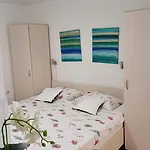 Apartament Lana Pula