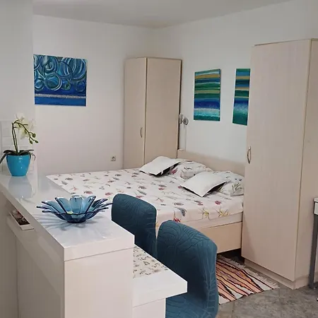 Lana Apartament Pula
