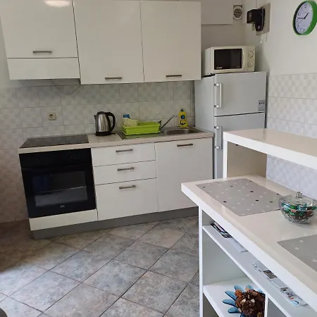 Apartment Lana