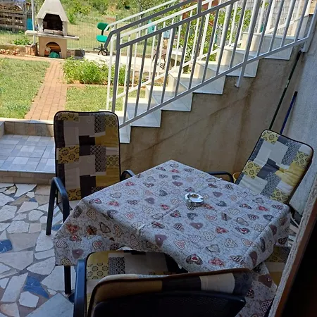 Lana Apartmán *