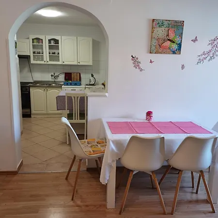 Lana Apartment Pula