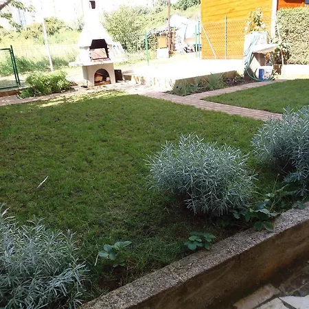 Lana Apartmán Pula