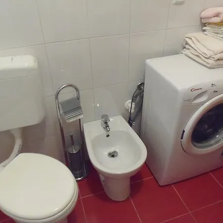 Apartmán Lana