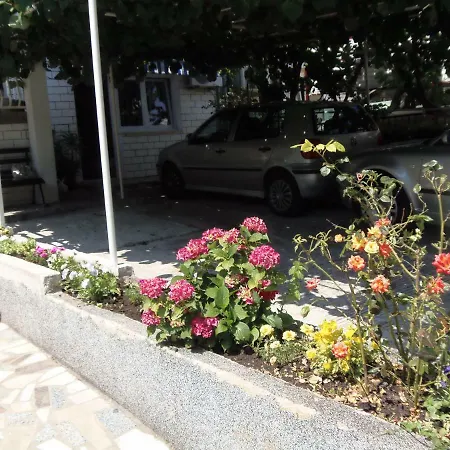 Apartmán Lana
