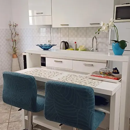 Apartman Lana