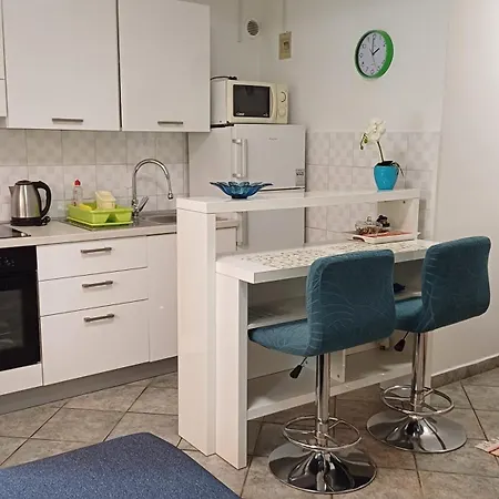 Apartman Lana